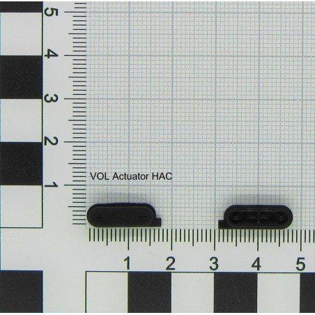 Nintendo ACT/VOL(K1) HAC
